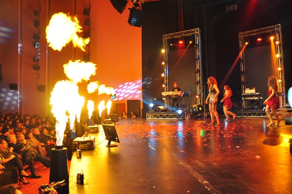 Heartbeat Concert